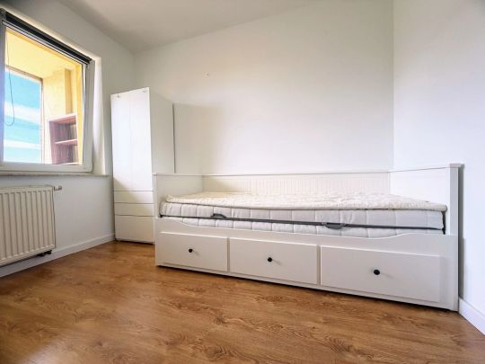 2 pokoje, osobna kuchnia, świetna lokalizacja - Photo 1