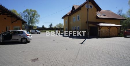 Bystra, Wilkowice - Photo 4