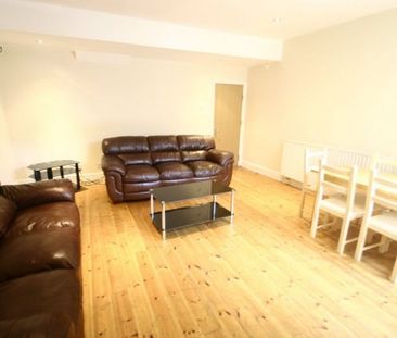 6 Bed - Biddlestone Road, Heaton, Ne6 - Photo 5