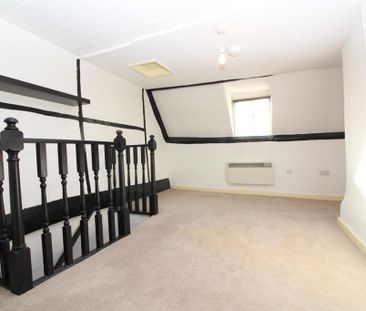 1 bedroom house to rent - Photo 1