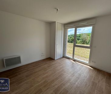 Location Appartement 1 pièce 22m² CHAMPCEVINEL 24750 - Photo 1