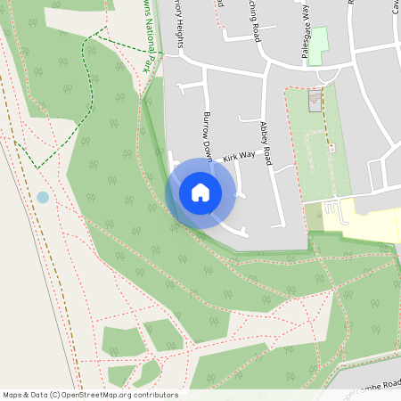 Den Hill, Eastbourne BN20