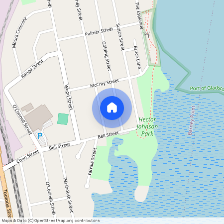 49 Golding St, Qld 4680, Barney Point