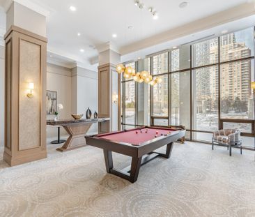 For Lease - 30 Elm Drive Unit# 3604, Mississauga, Ontario - Photo 1