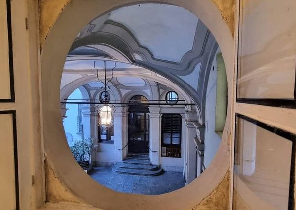 Via Giuseppe Garibaldi, Turin, Piedmont 10122