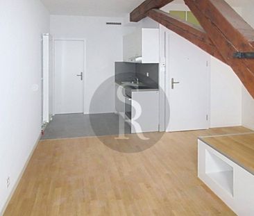 1 Zimmer, 30 m², 3. Stock - Foto 5