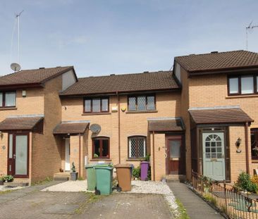 2 bedroom terraced house to rent - Photo 2