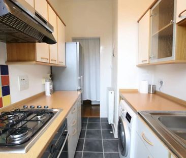 Room in a Shared Flat, Stewartville Street, G11 - Photo 2