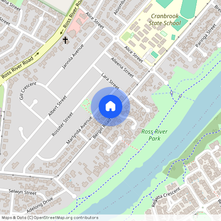 109 Bergin Road, Cranbrook QLD 4814