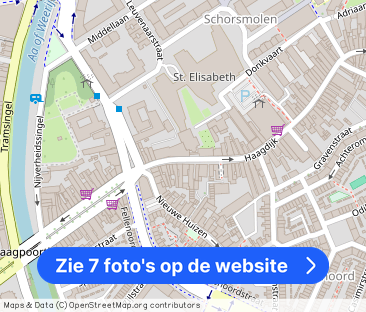 Haagdijk 187 A - Foto 1