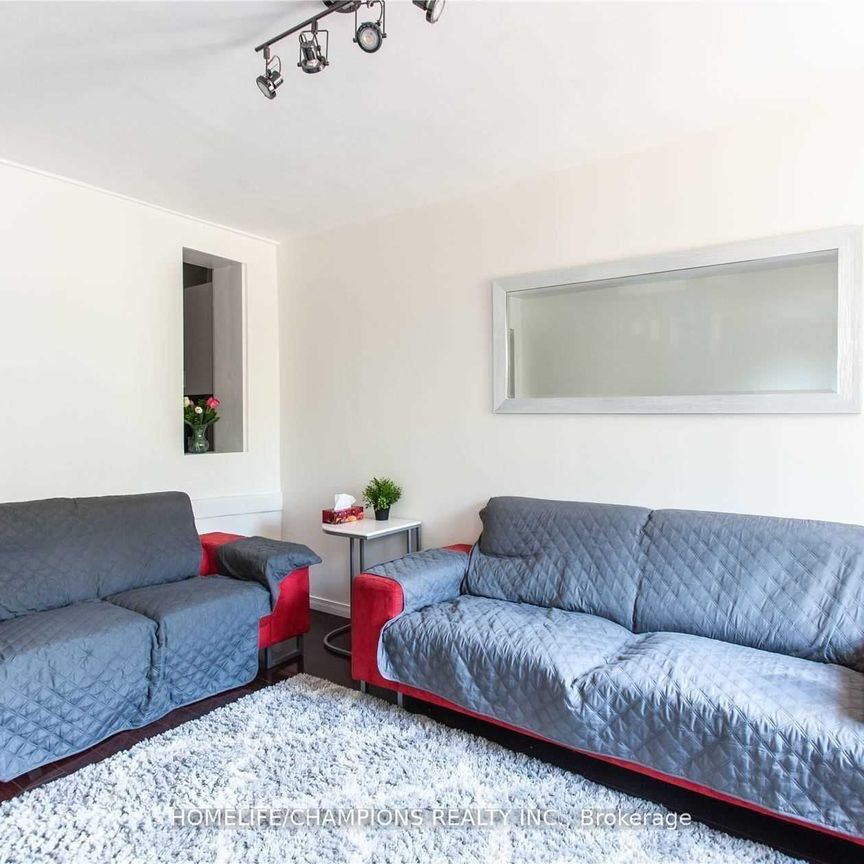For Lease - 106 Lamb Avenue, Toronto, Ontario - Photo 1