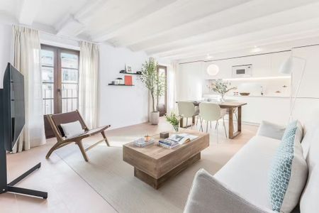 Carrer d'en Xuclà, Barcelona, Catalonia 08001 - Foto 4