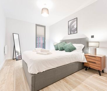Warwick Street - Photo 1