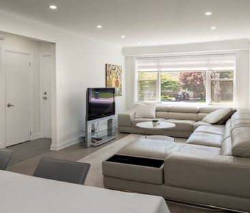 For Lease - 29 Broadview Avenue Unit# 2, Mississauga, Ontario - Photo 4