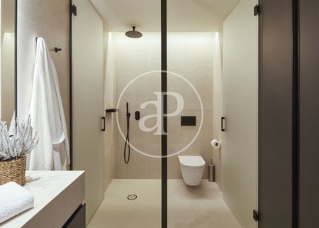 Apartment for rent next to the Arc de Triomf - Photo 5
