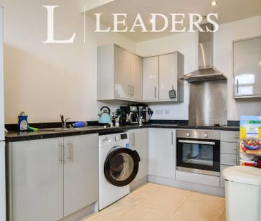 2 bedroom apartment to rent Queens Terrace, 185 Great Cheetham Stre... - Photo 5