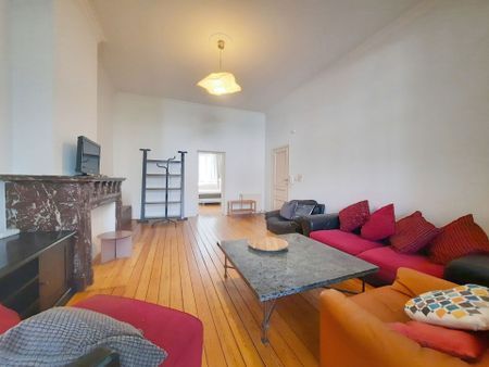 Appartement te huur - Photo 2