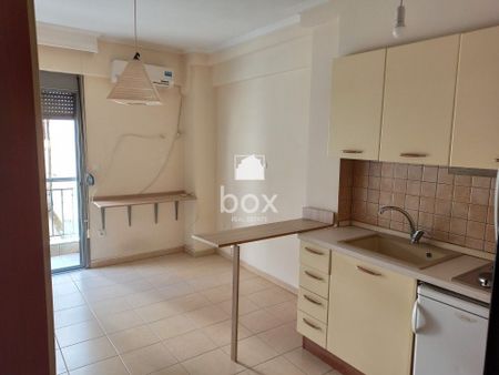 Studio/Γκαρσονιέρα για ενοικίαση - Τούμπα, - Φωτογραφία 3