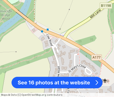 4 bedroom detached house for rent - Photo 1