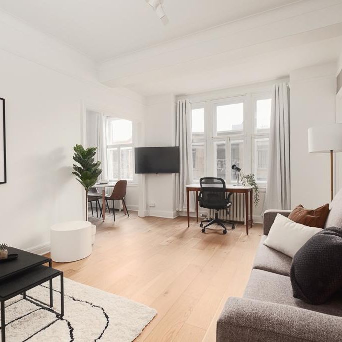 2-1/2 TOUT inclus - Photo 1