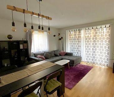 3 Zimmer-Wohnung in Effretikon (ZH), möbliert, auf Zeit - Foto 6