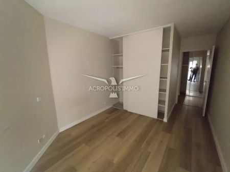 Location Appartement 2 pièces 44m² NICE 06300 - Photo 4