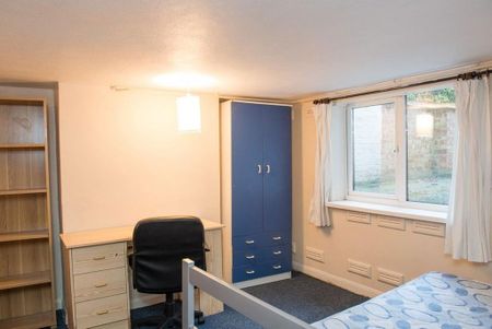 7 bedroom house to rent - Photo 3