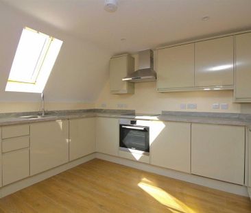 1 bedroom apartment to rent - Photo 4