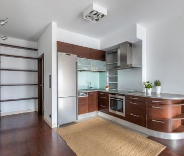 Miasteczko Wilanów - 99 m2, 3 pokoje 98.2 m² - Фото 6