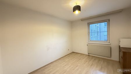 Ruhiges Wohnen mit Loggia und Garage | ZELLMANN IMMOBILIEN - Photo 4