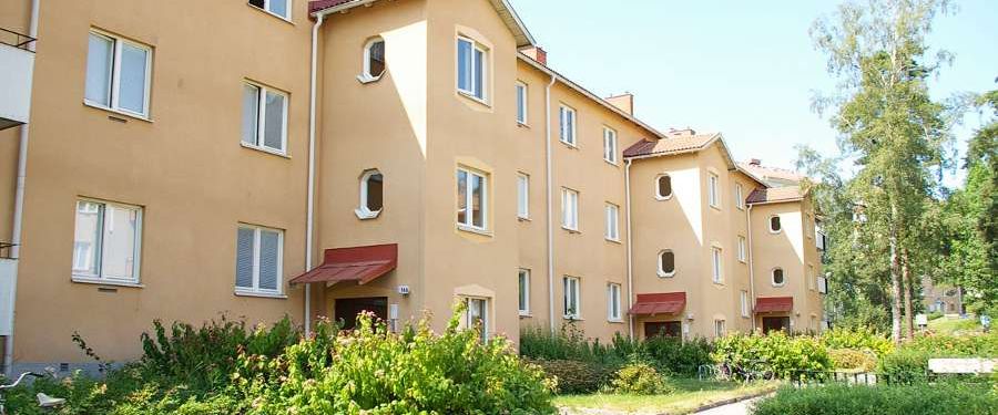 Björkhultsvägen 14 C - Photo 1