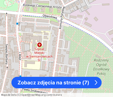 Mieszkanie 2-pokojowe po remoncie. – zdjęcie 1