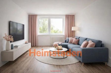 Pronájem bytu 3+1 73 m - Fotografie 4