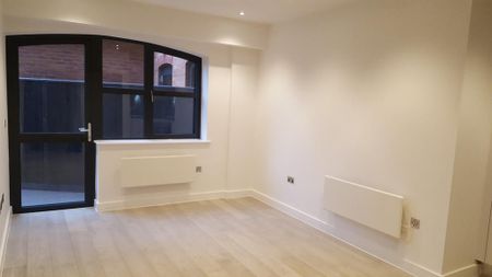 1 bedroom terraced house to rent - Photo 3