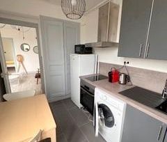 Location Appartement 2 pièces 45m² TOURS 37000 - Photo 6