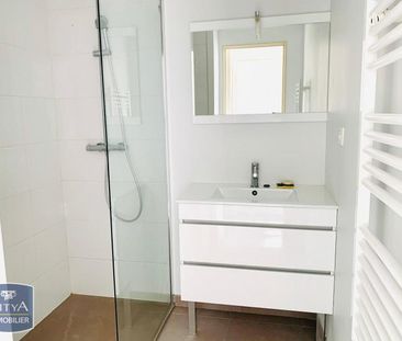 Location Appartement 1 pièce 23m² CANNES 06400 - Photo 3