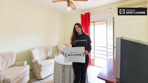 granada, Andalusia 18013 - Foto 1