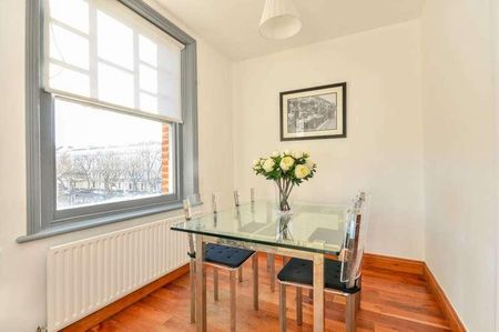 Harrington Road, South Kensington, SW7 - Photo 5