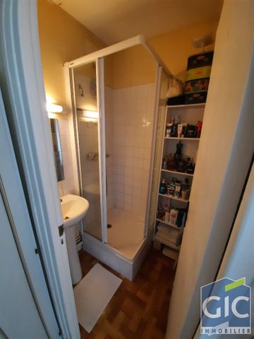 STUDIO 26m² – RIVE DROITE - Photo 4