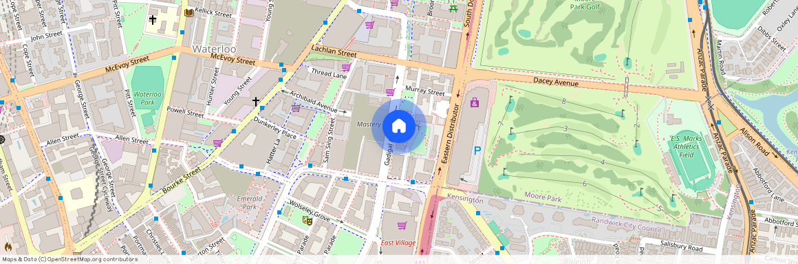 16 Gadigal Avenue, Sydney, New South Wales 2017