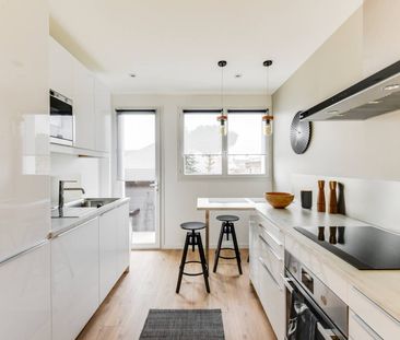 Colocation féminine, meublée et de standing - Photo 3