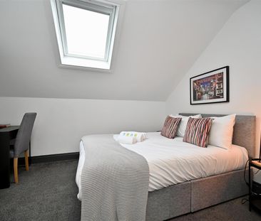 Apt 2 31 Wellesley Avenue, Belfast, BT9 6DG - Photo 3