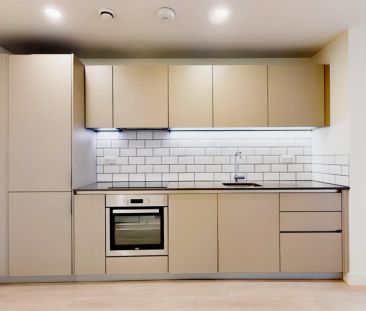 1 Bed 1 Bath - Photo 5