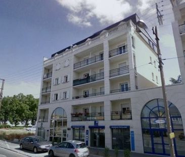 Appartement en location à Orléans - Photo 2