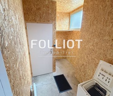 Appartement Pontorson 2 pièce(s) 67.58 m2 - Photo 1