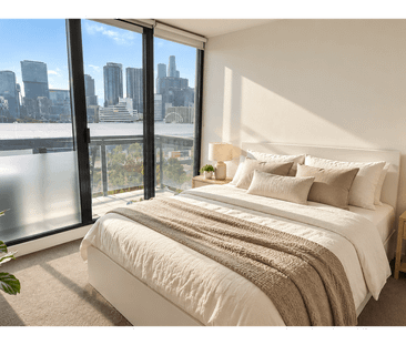 UNFURNISHED - Spacious 2 bedroom apartment! - Photo 4