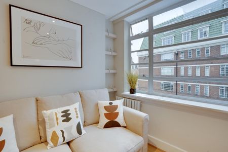 1 bedroom flat to rent - Photo 4