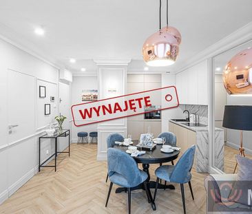 2-pokojowe mieszkanie w `Black Pearl` na wynajem! - Фото 5