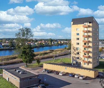 Älvgatan 51 F - Foto 1