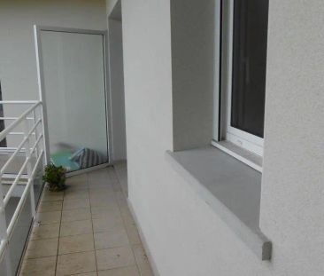 Appartement à louer 3 pièces 54.03m² - Photo 6